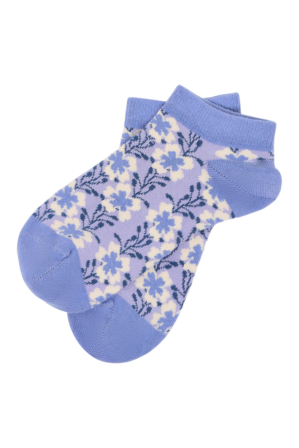 Image Zynaraa – Sneaker-Socken Bio-Baumwolle_1