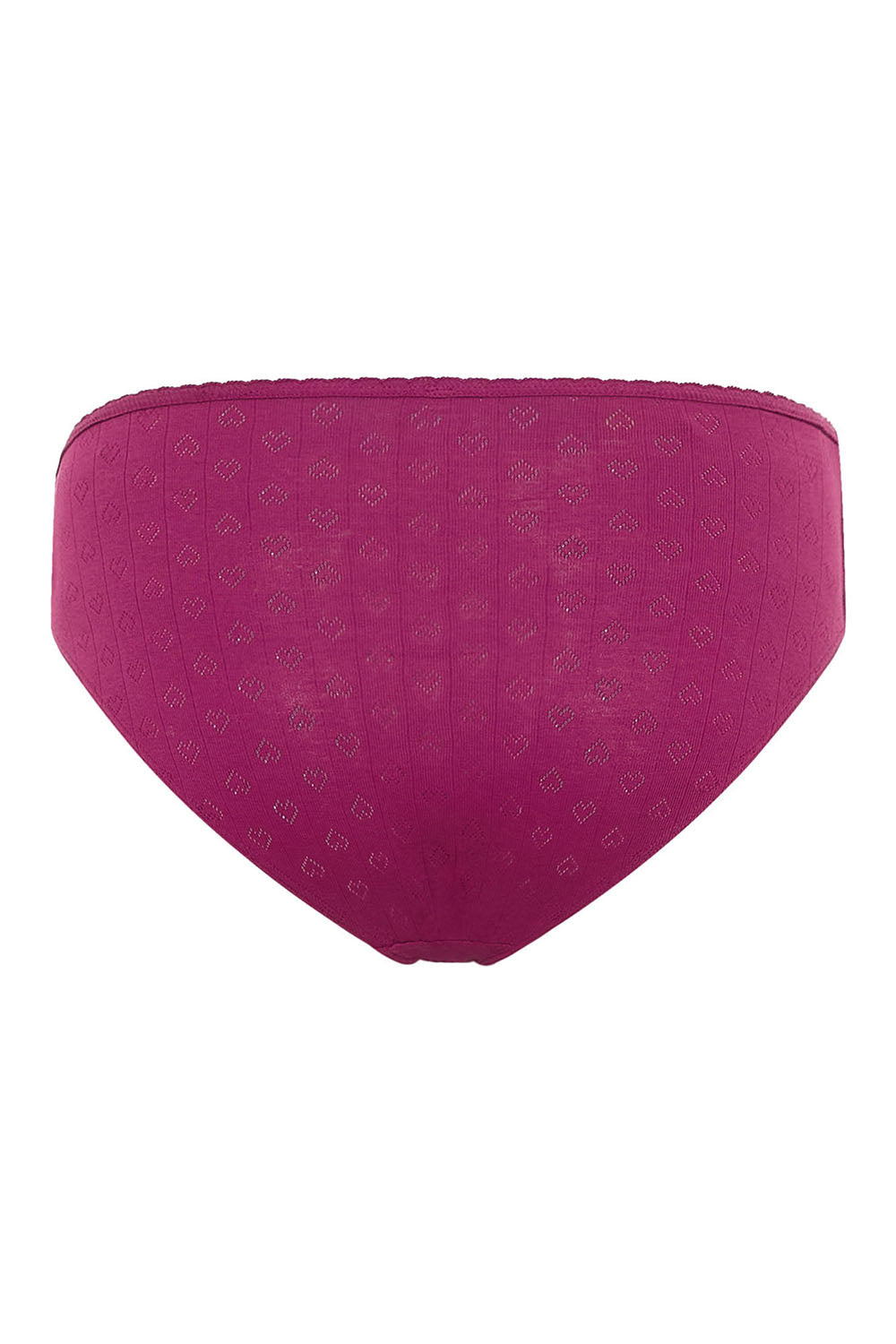 Puaa briefs – Organic Cotton