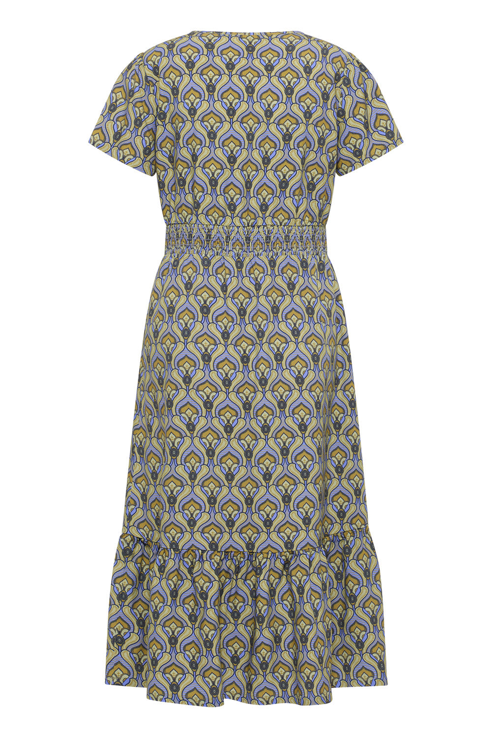 Kleid Idaa aus EcoVero™ Viskose