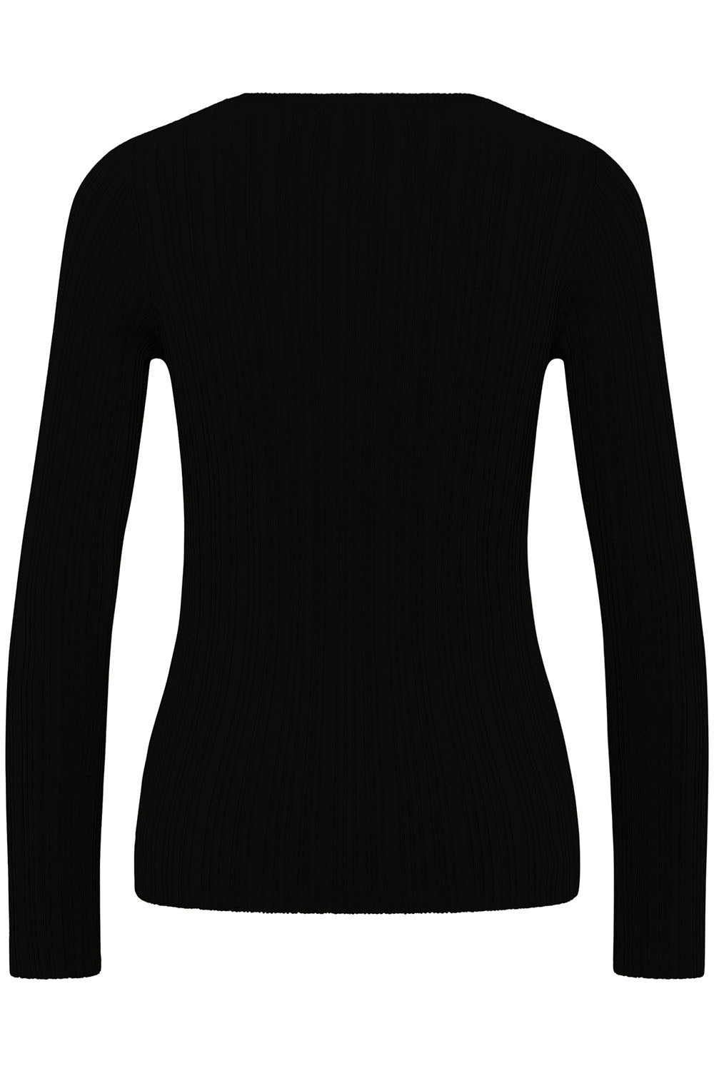 Seidiges EcoVero™-Shirt