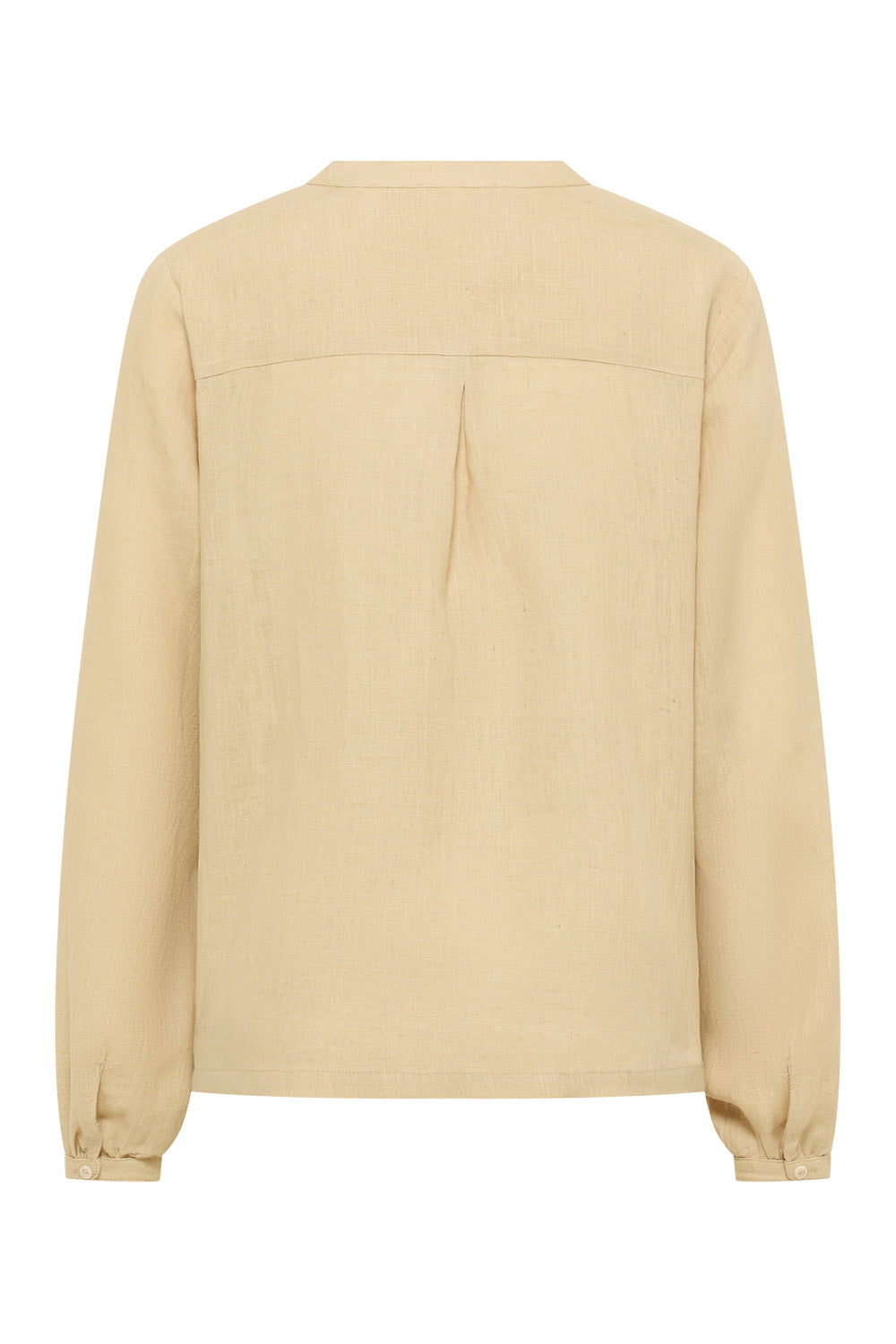 Bluse Jolaa aus Leinen