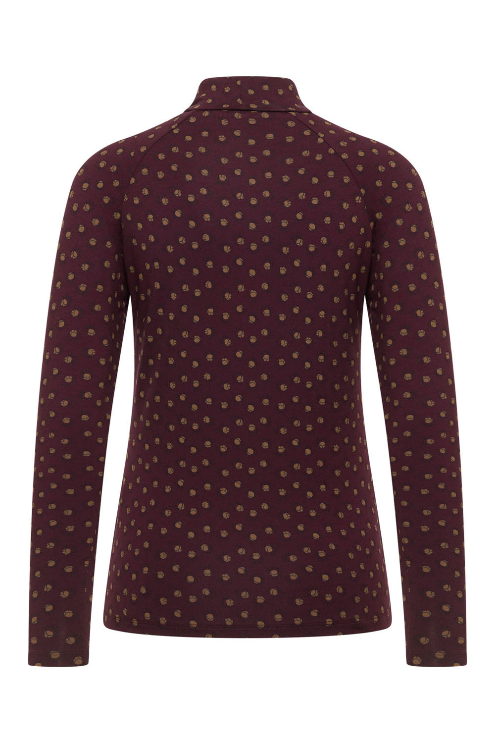 Chiaraa Shirt – EcoVero™-Viskose