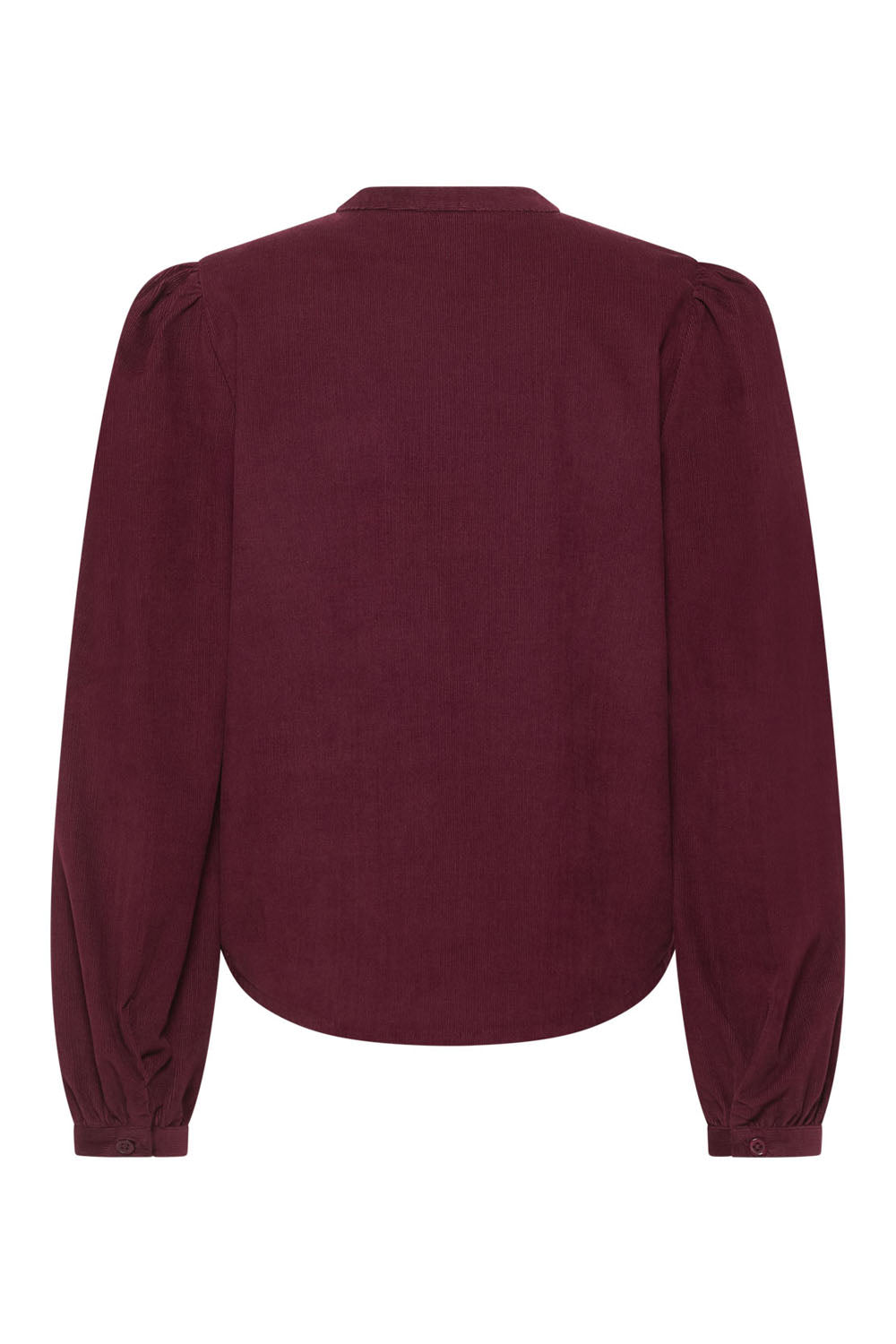 Bluse Anitaa aus Biobaumwolle