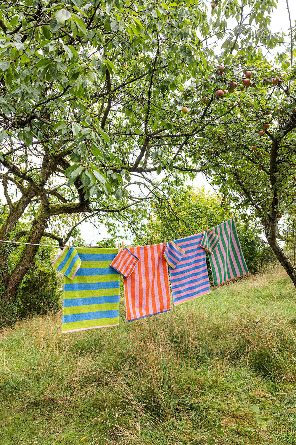 Frottee-Abwaschtuch ZESTLINE