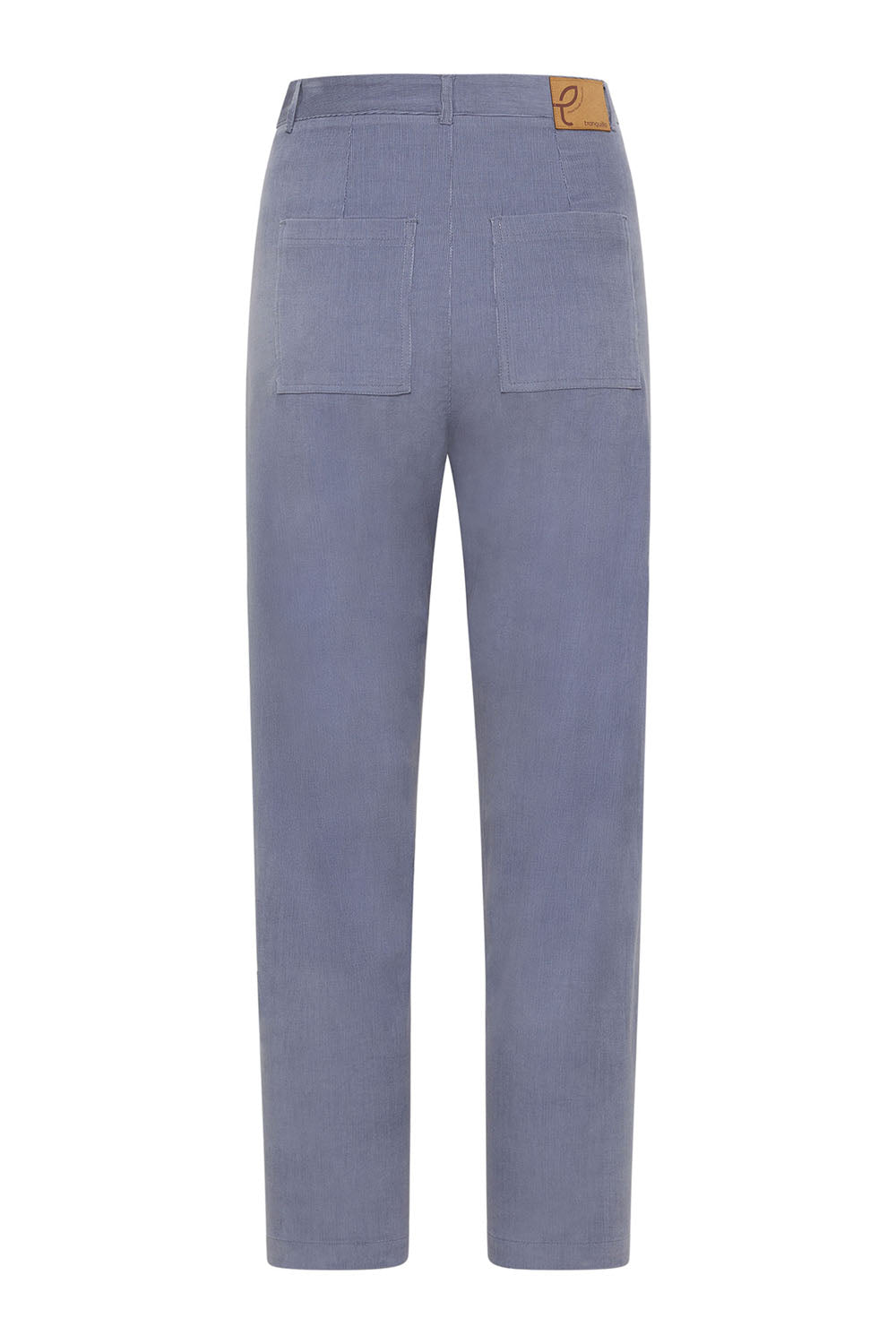 Maitee Trousers – Organic Cotton