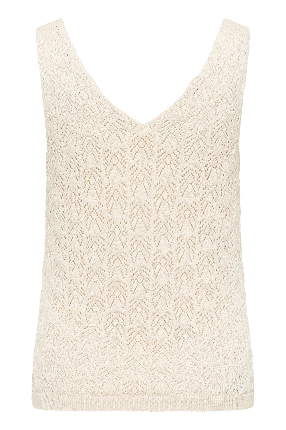 Top Malaa aus Bio-Baumwolle