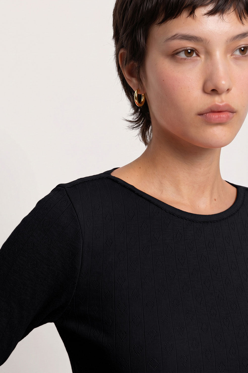 Image Coraa – Longsleeve Ajour-Jersey-Rib_3