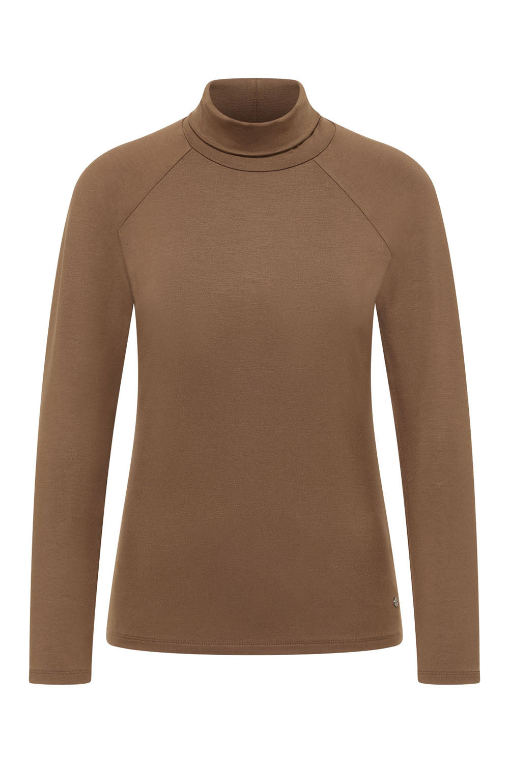 Chiaraa Shirt – EcoVero™-Viskose