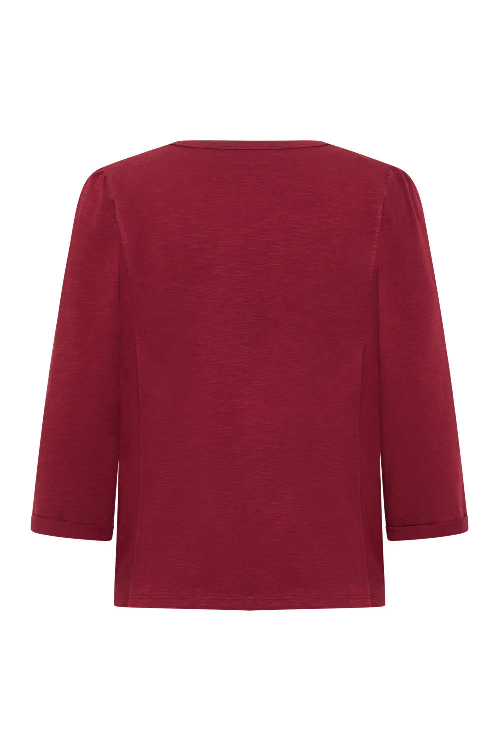 Image Tarifaa – Slub-Jersey-Shirt Detail_5
