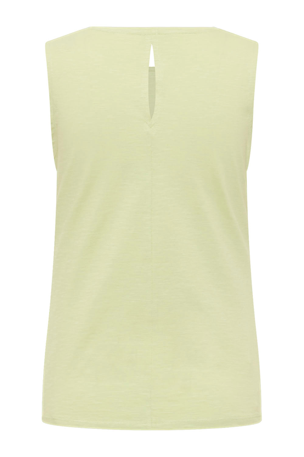 Image Junaa – Slub-Jersey-Top Keyhole_5