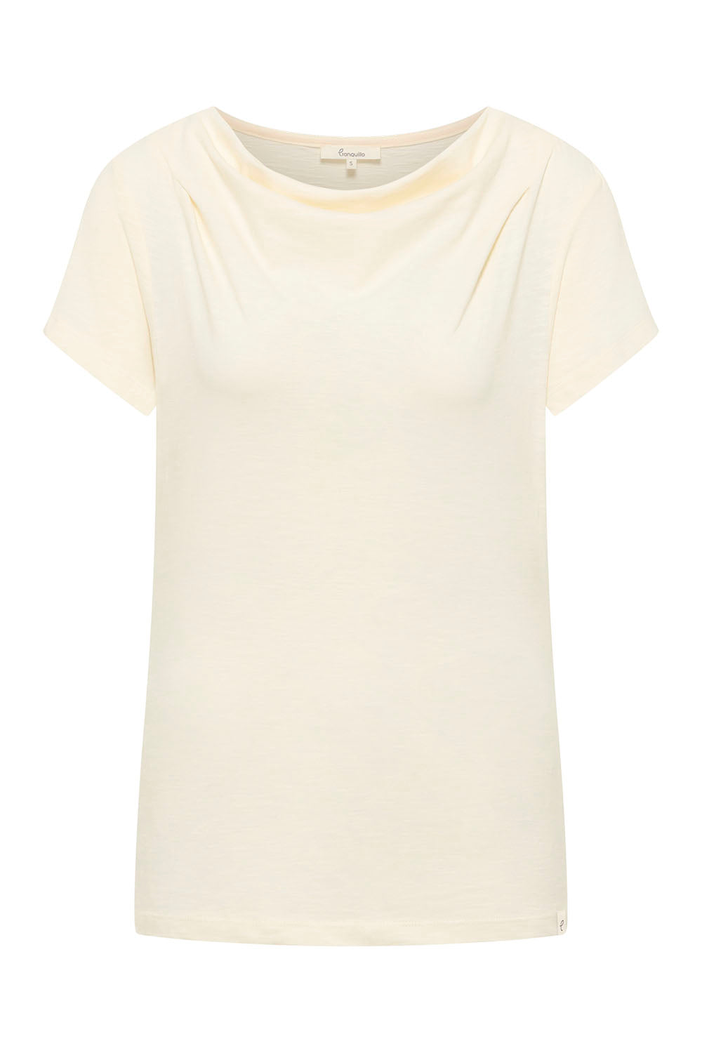 Image Ginaa – Slub-Jersey-Shirt Relaxed Fit_4
