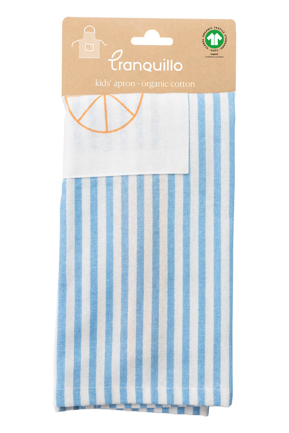 Kids Apron VELOBLOOM