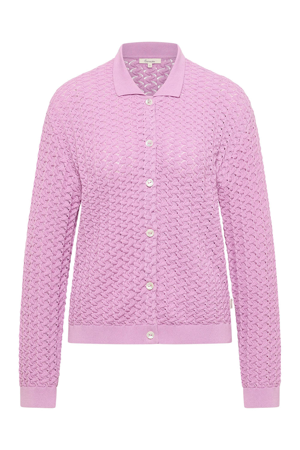 Image Liraell – Ajour-Strickjacke_4