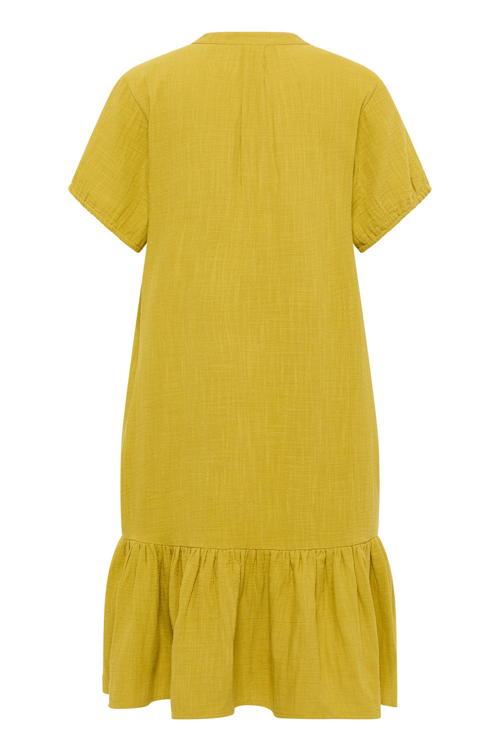 Kleid Victoriaa aus Bio-Baumwolle