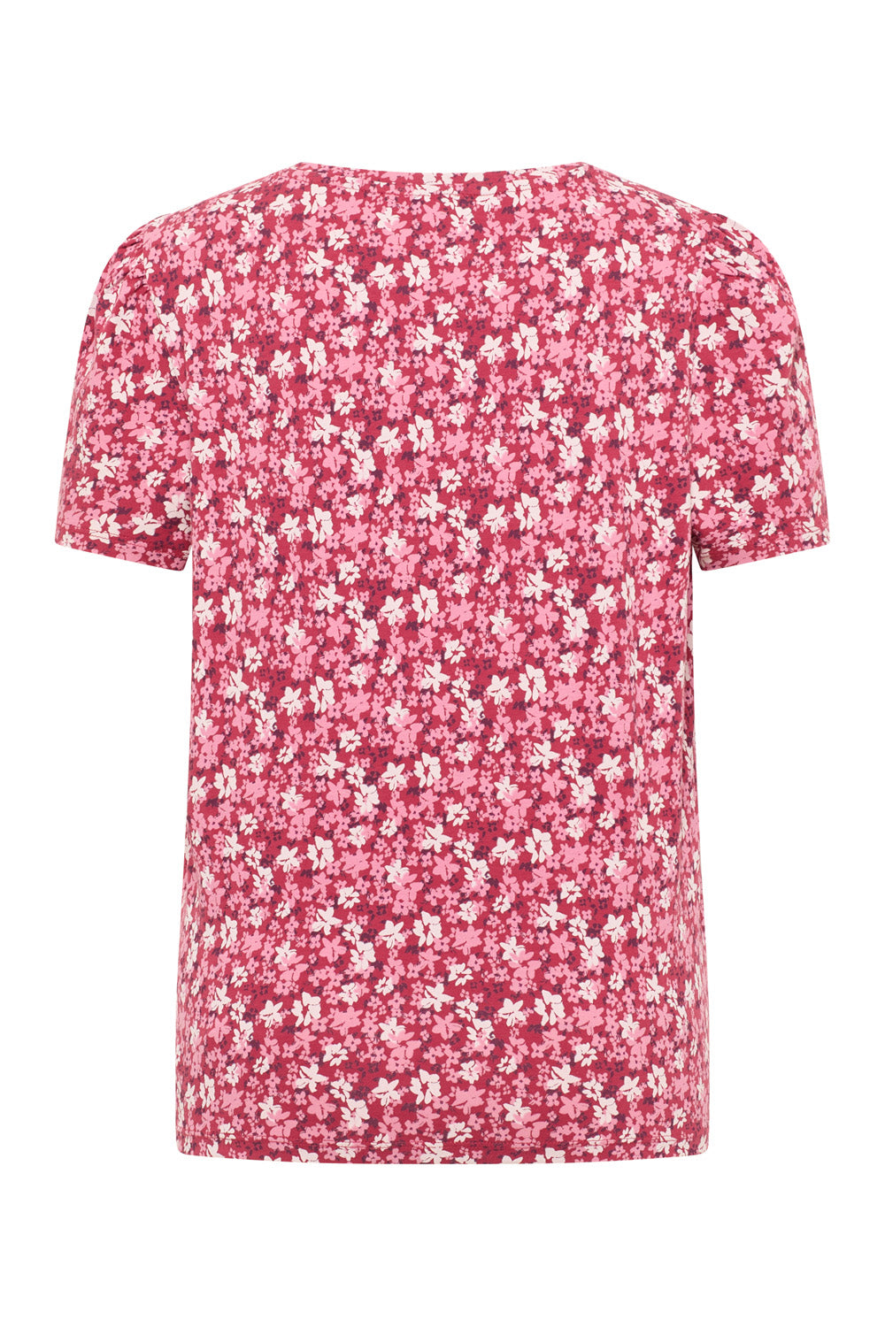 Organic cotton Jersey Shirt Laraa