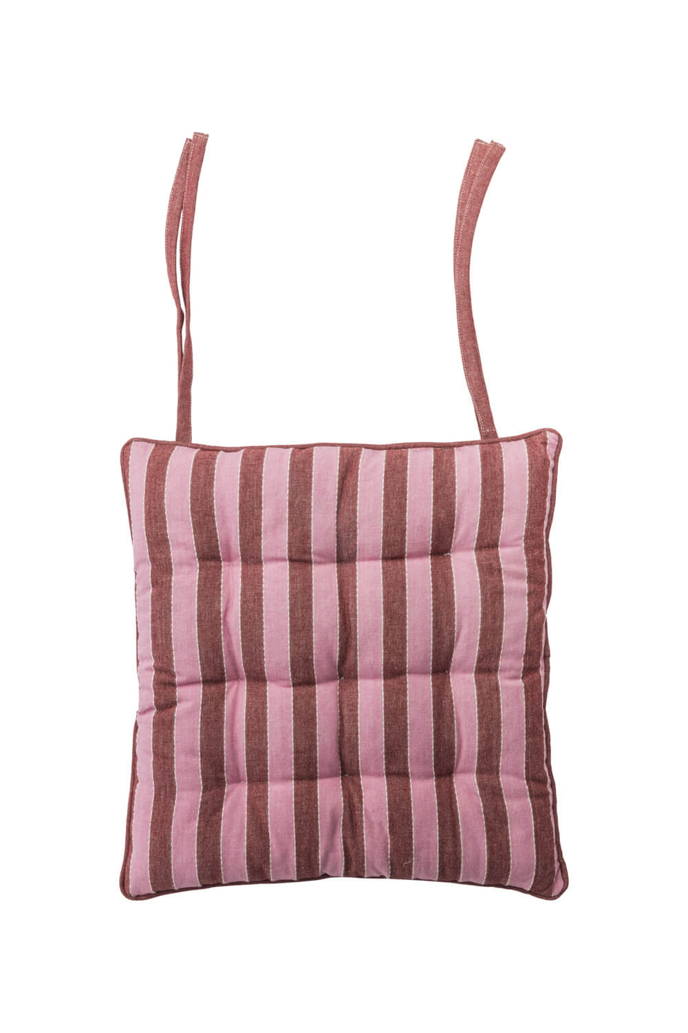 Seat Cushion VIVID LINES