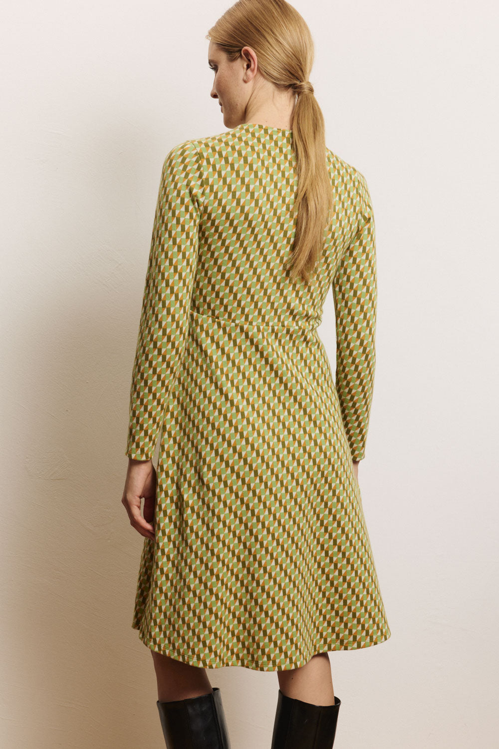 Daisii Dress – Organic Cotton