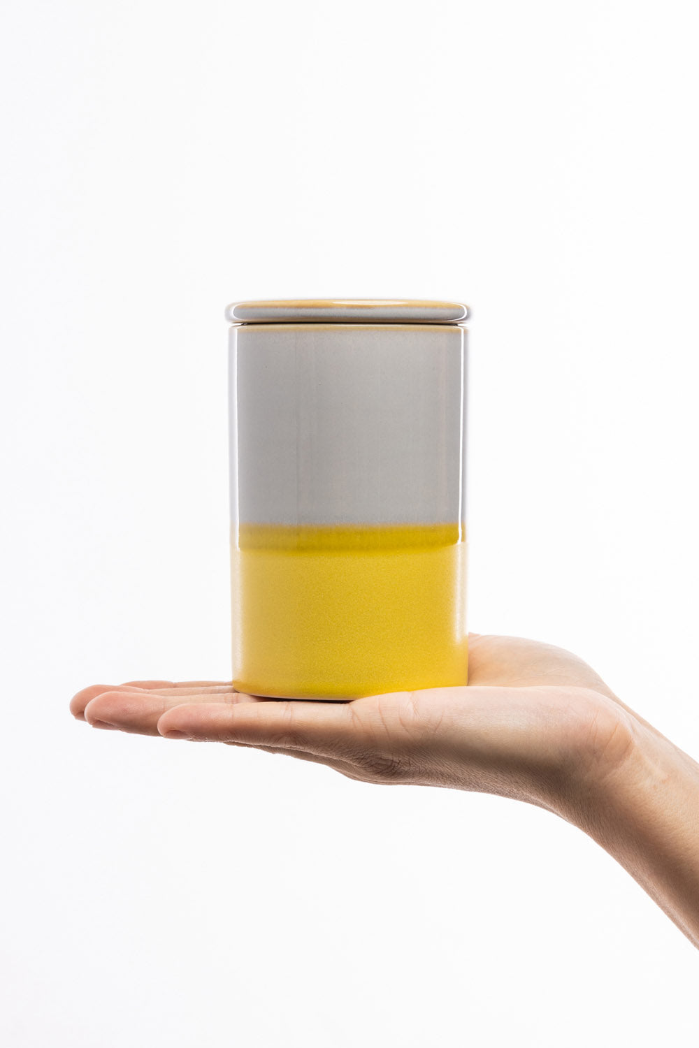 Storage tin INDUSTRIAL