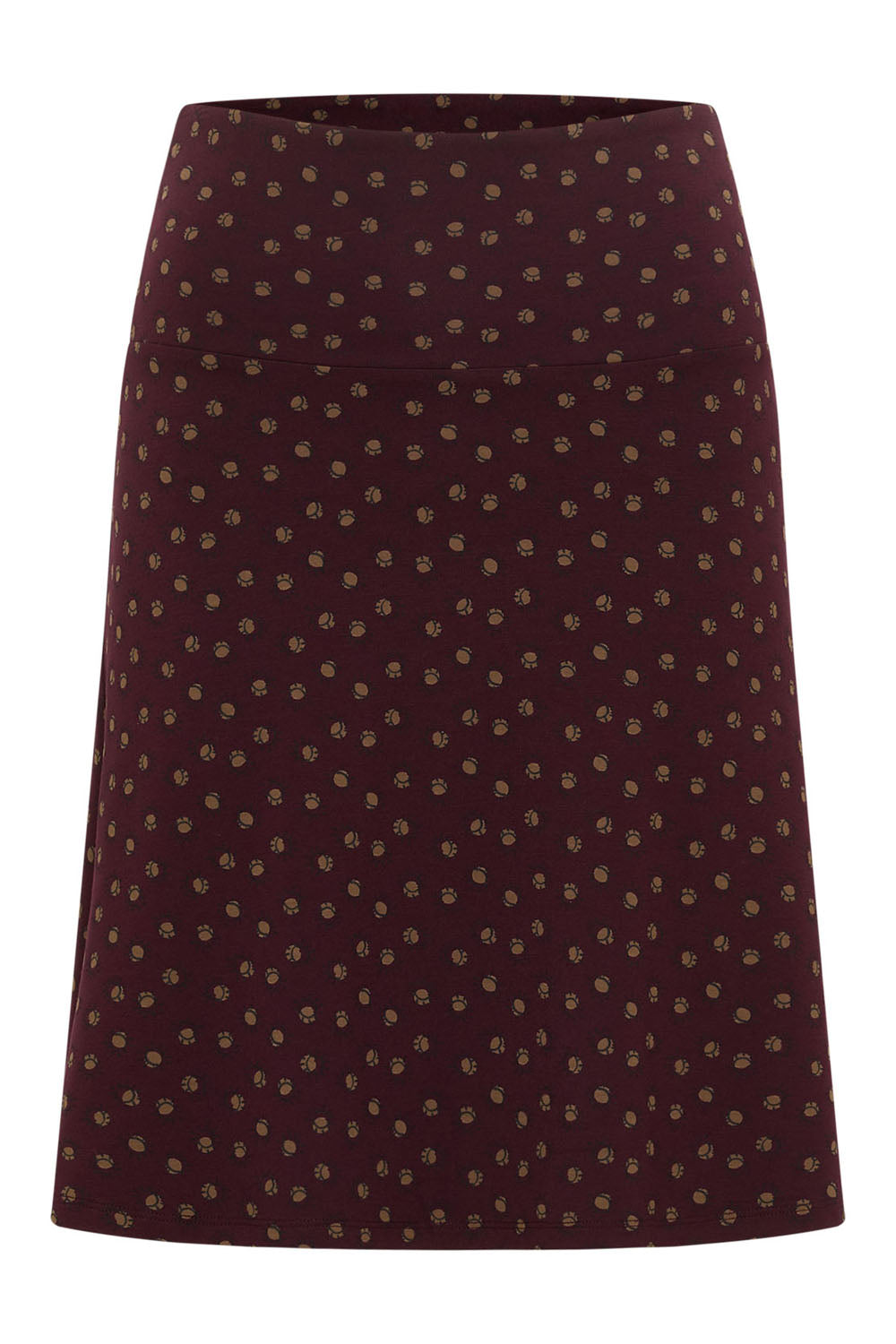 Olvaa Skirt – Viskose