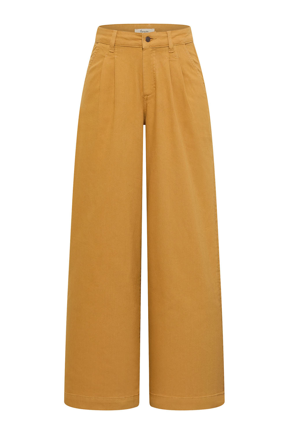 Hose Florees aus Biobaumwolle