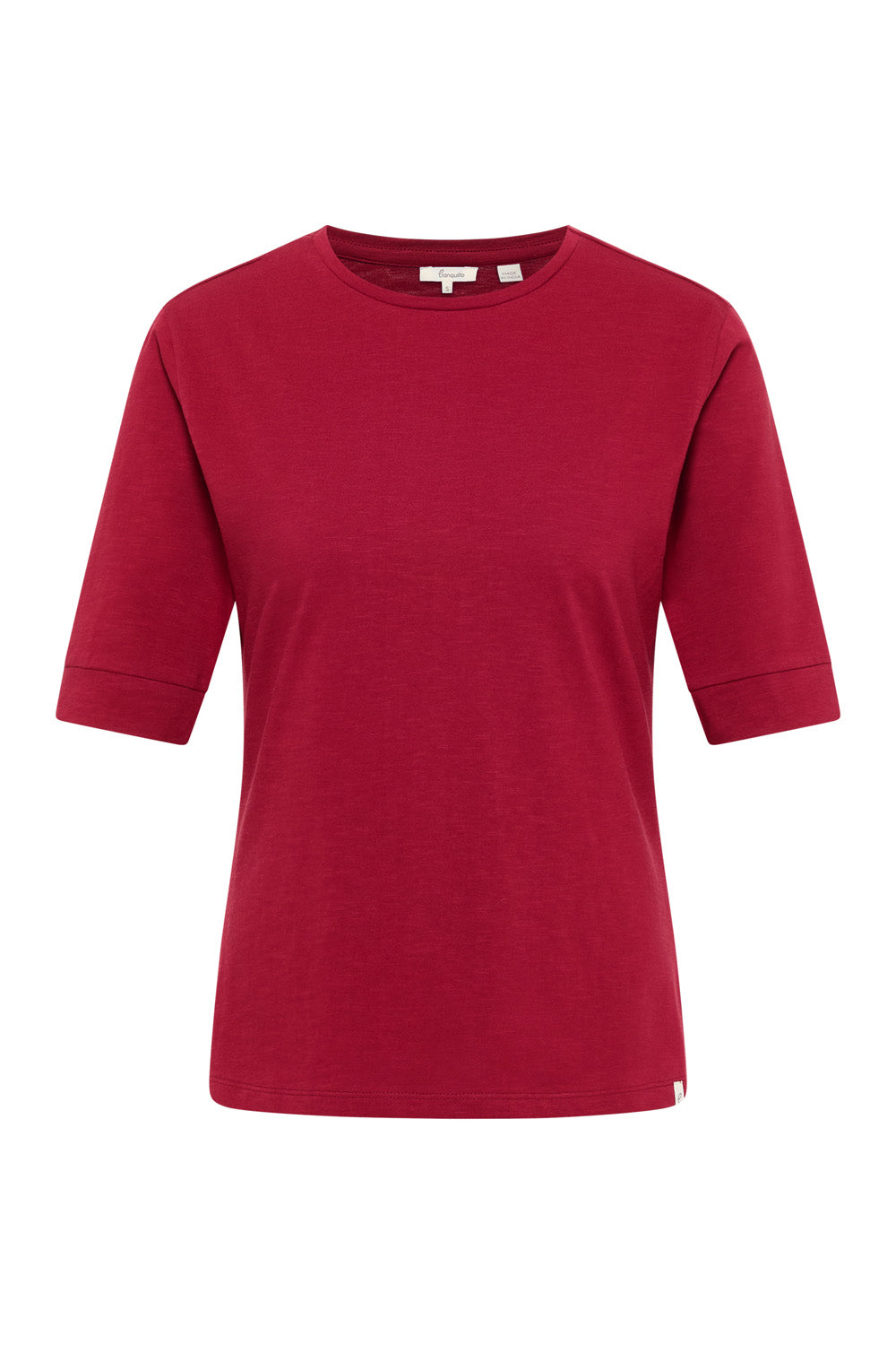 Jerseyshirt Lottee aus Bio-Baumwolle
