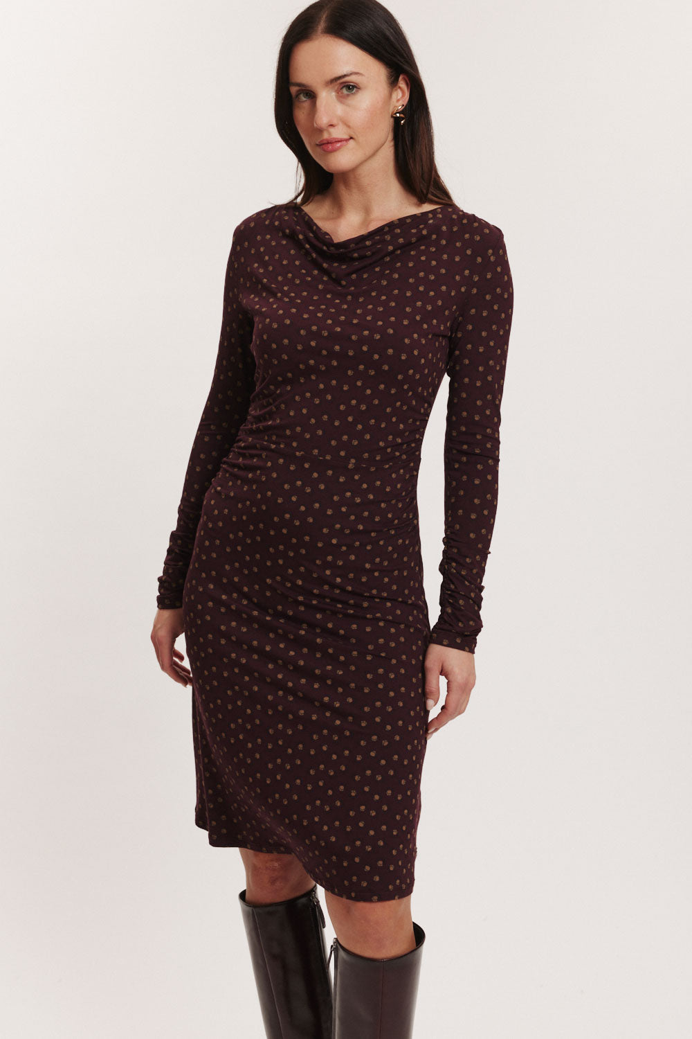 Junee Dress – Viskose