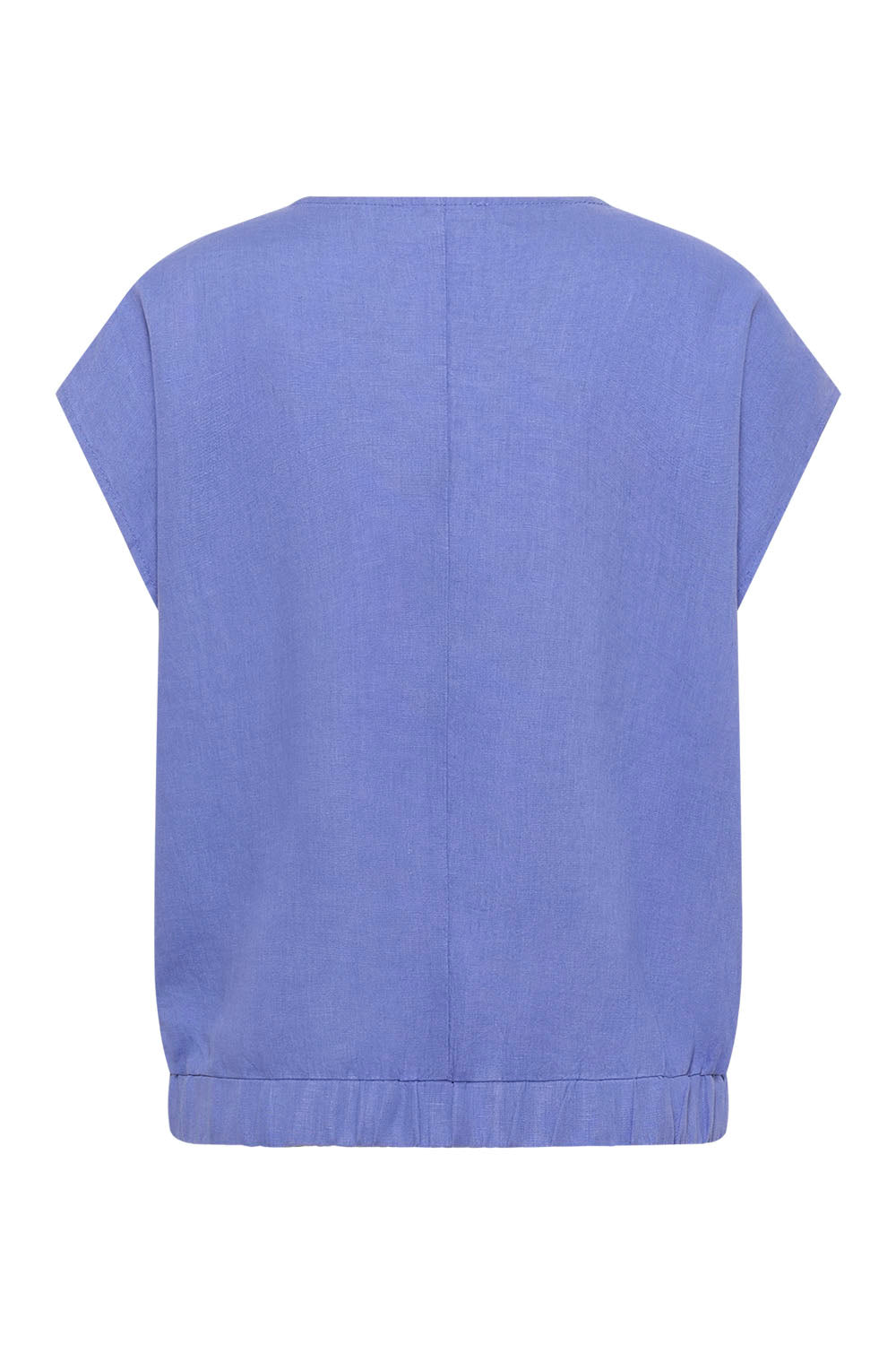 Image Miniraa – Leinenjacke Blousonlook_5