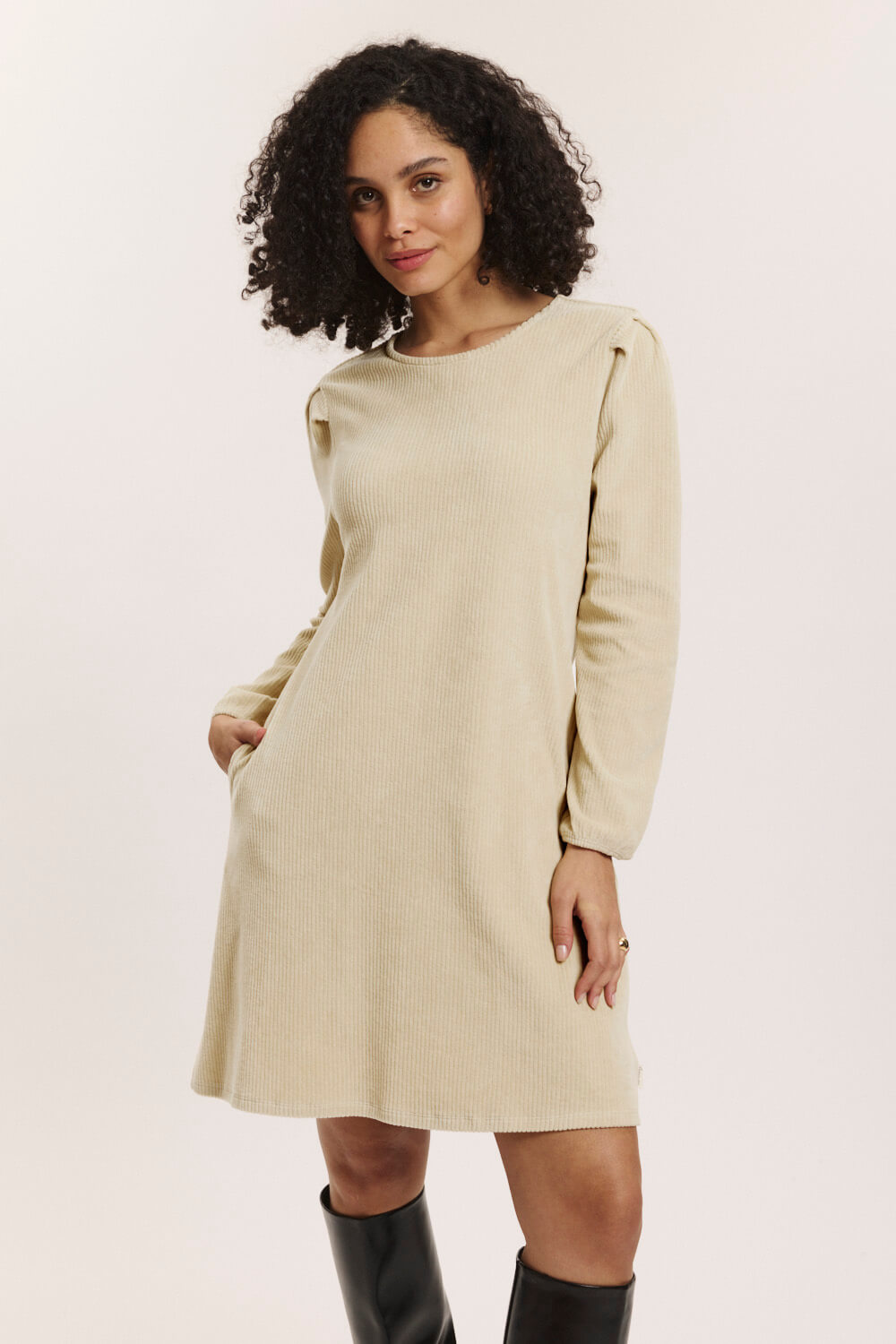 Maaia Dress – Organic Cotton