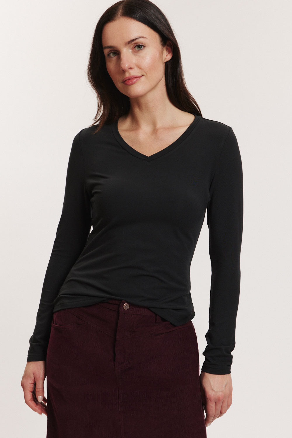 Costaa Shirt – Tencel™ modal