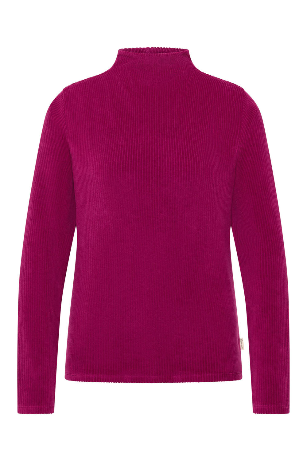 Sweatshirt Selinaa aus Nickicord (GOTS)