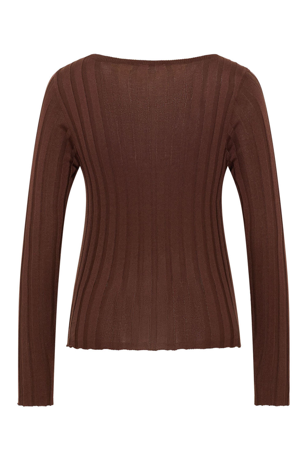 Katjaa Knit Sweater – Viskose