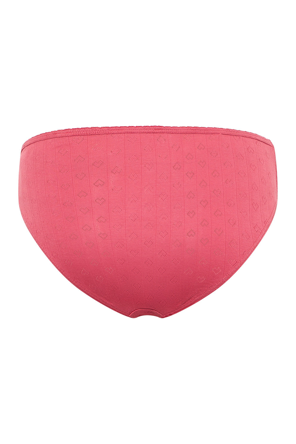 2er-Set Slip Puaa aus Bio-Baumwolle