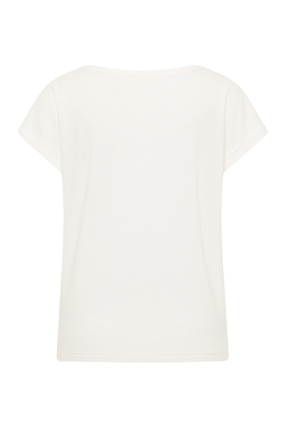 Jerseyshirt Onaa aus Bio-Baumwolle