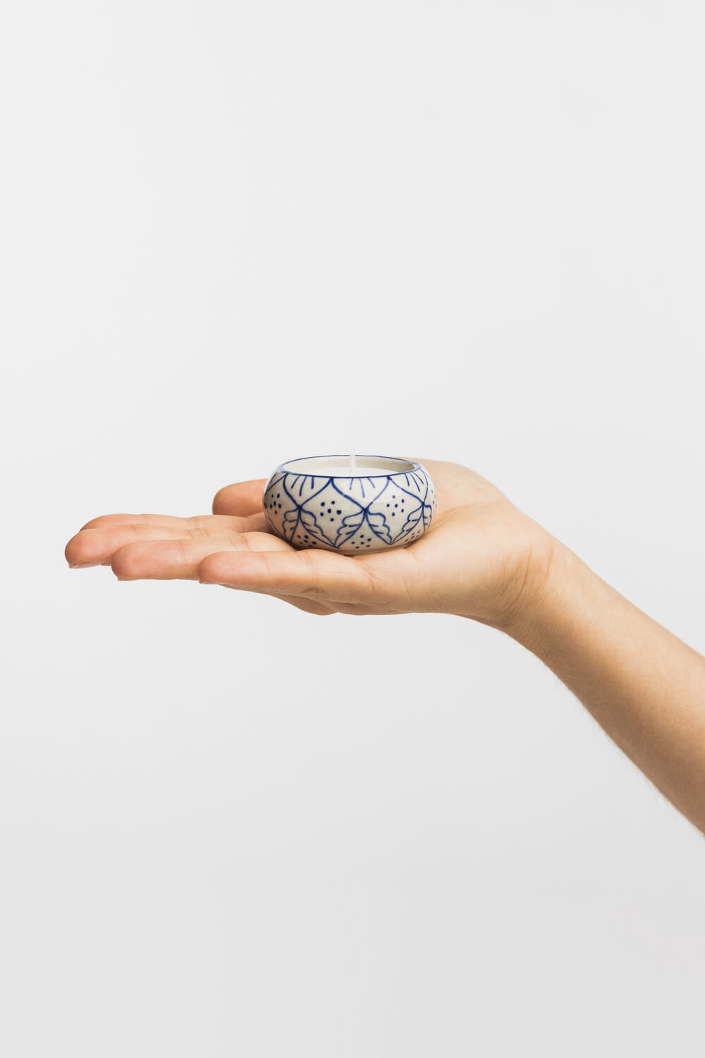 Teelichthalter TALA GLOW