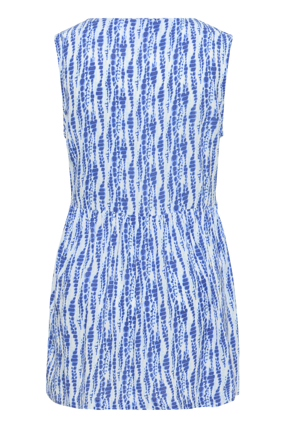 EcoVero™ Viscose Tunic Elisaa