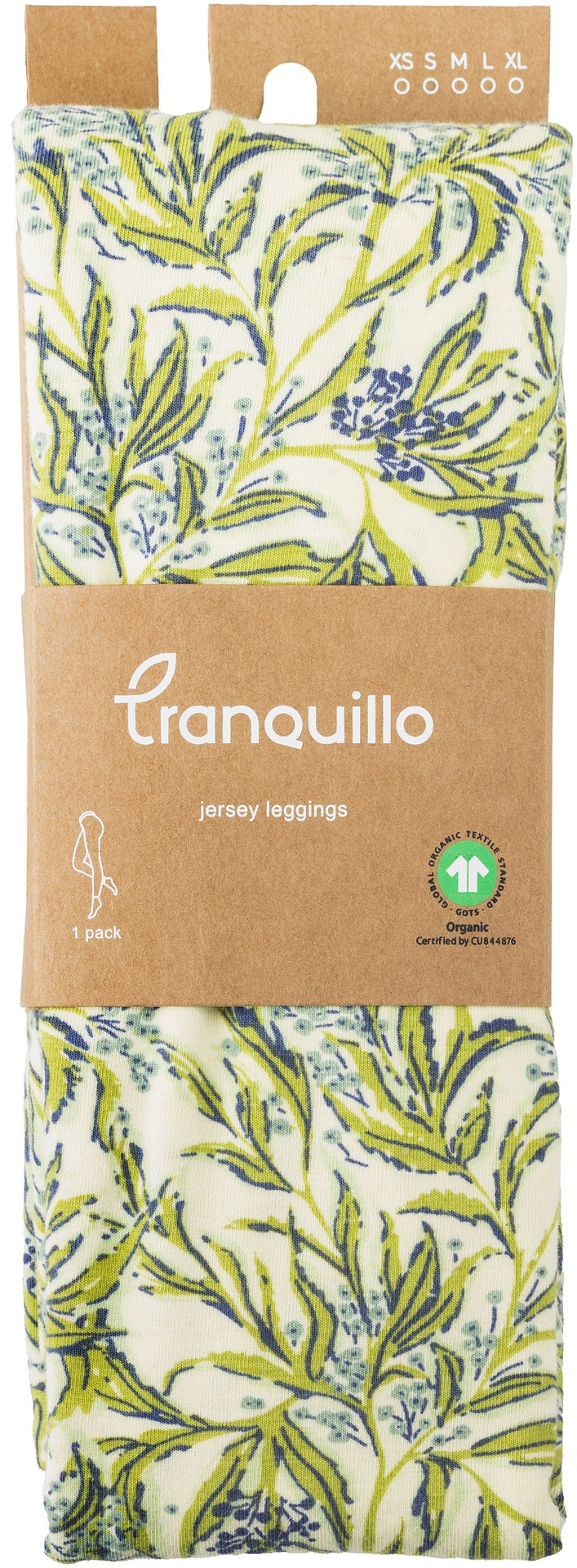Jersey Leggings