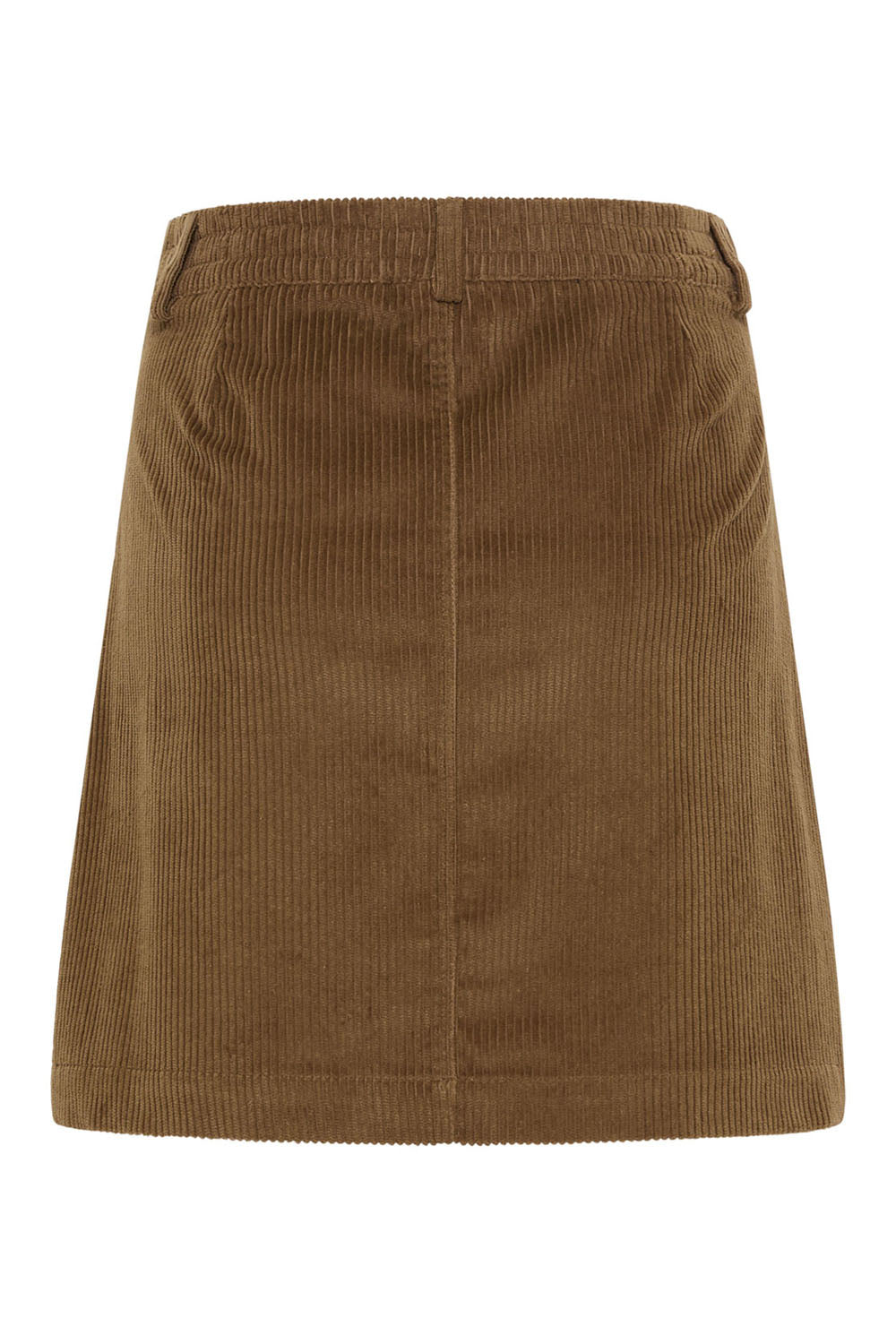 Brunii Corduroy Skirt – Organic Cotton