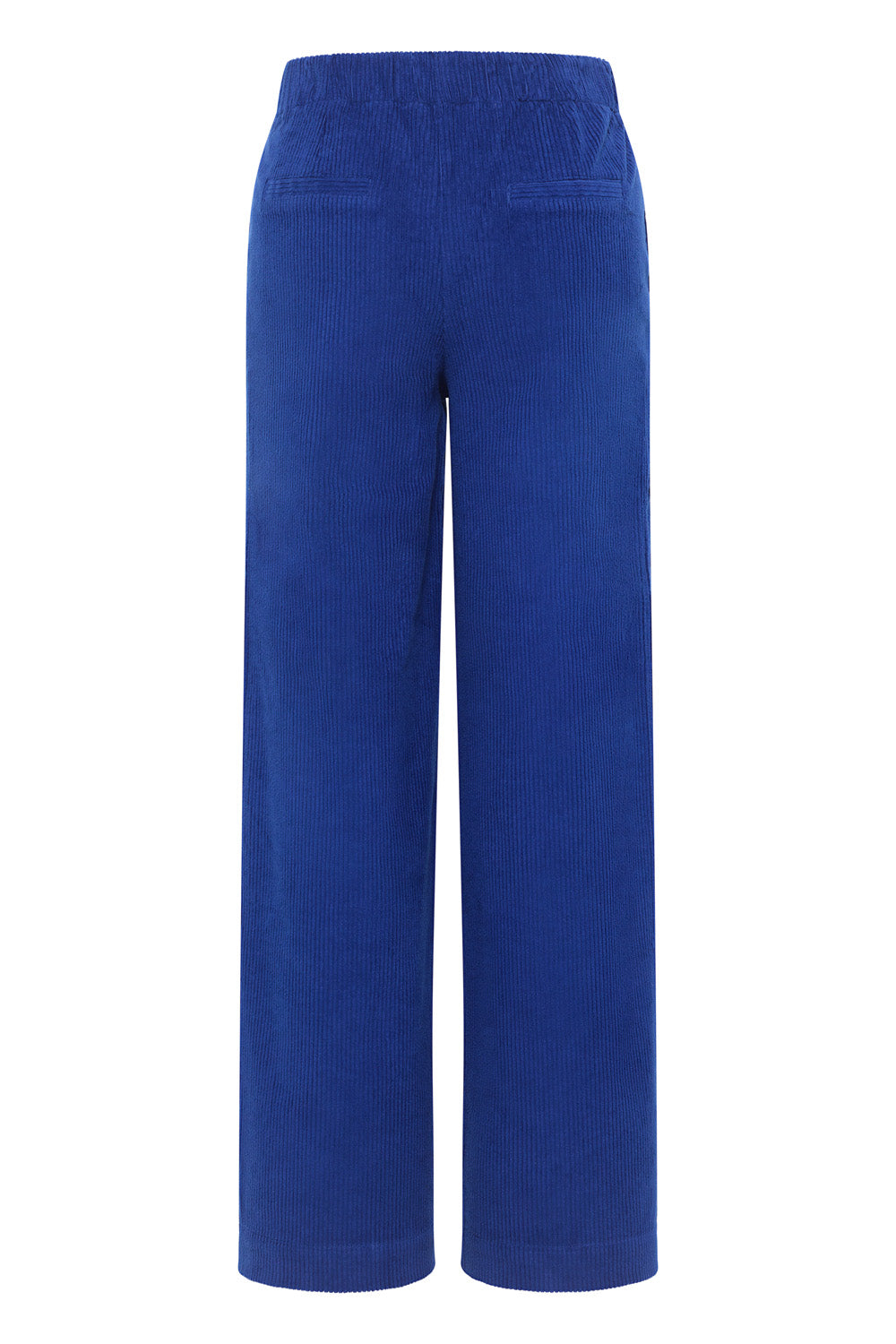 Cordhose aus Biobaumwolle