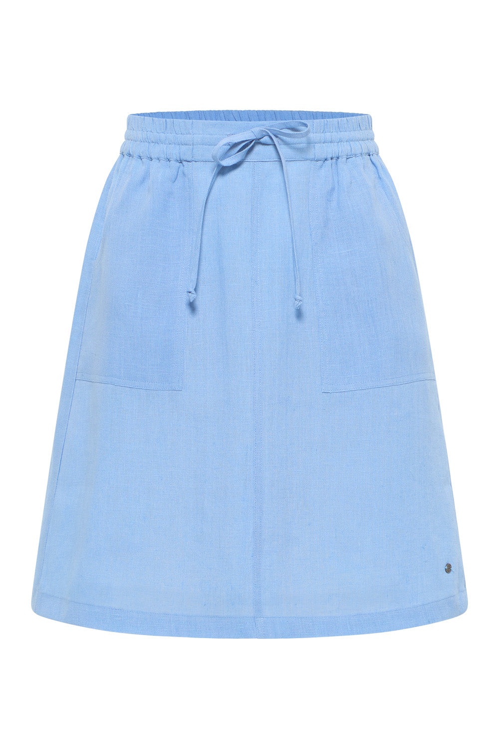 Linen Skirt Aamy