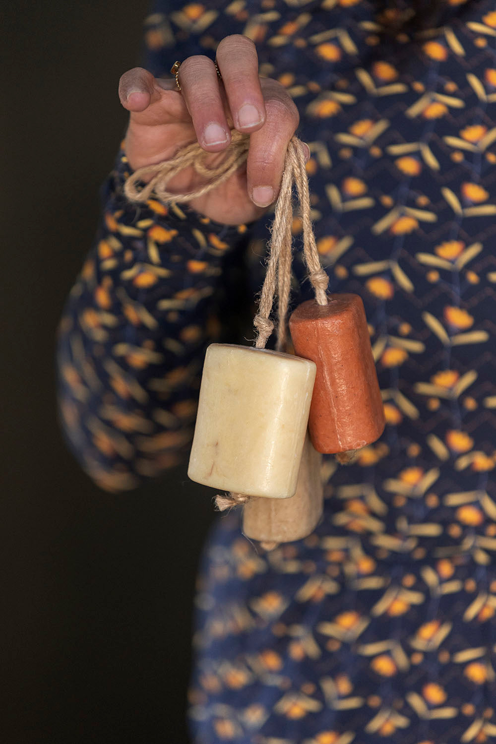 Soap LEMONGRASS