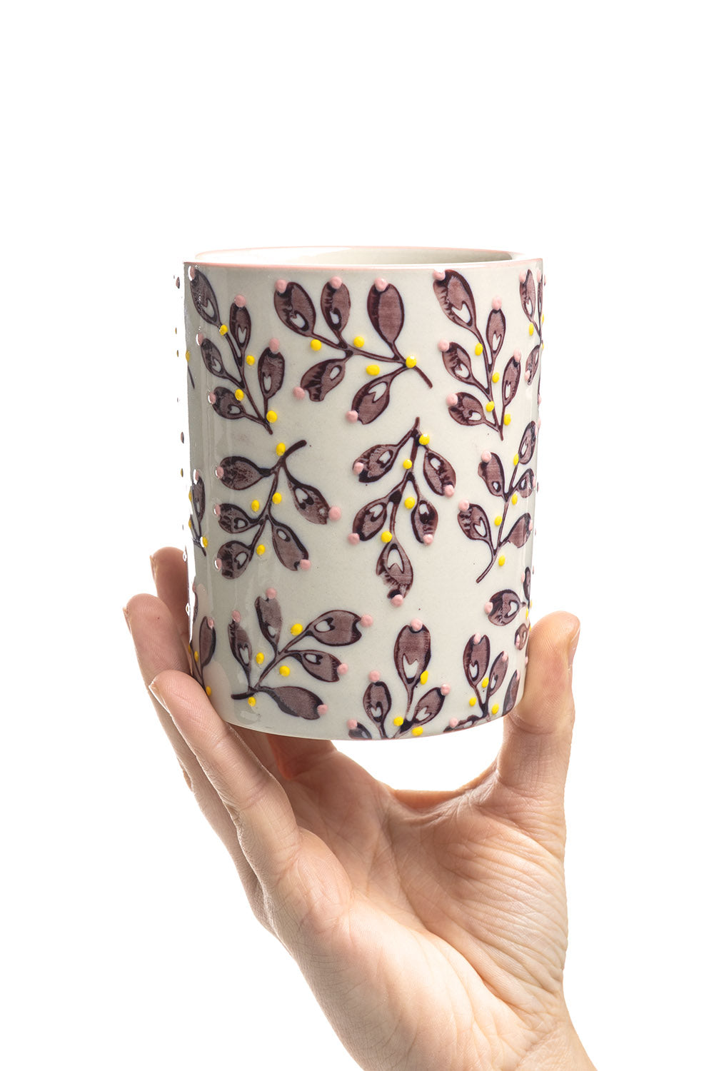 Toothbrush Holder REFLOYA