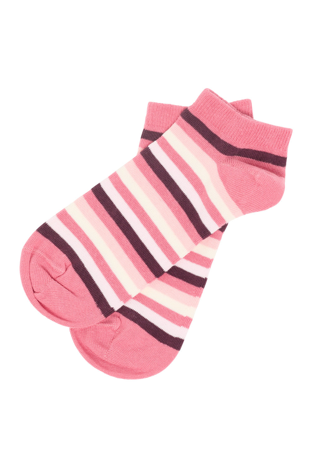 Sneakersocken Antoniaa aus Bio-Baumwolle