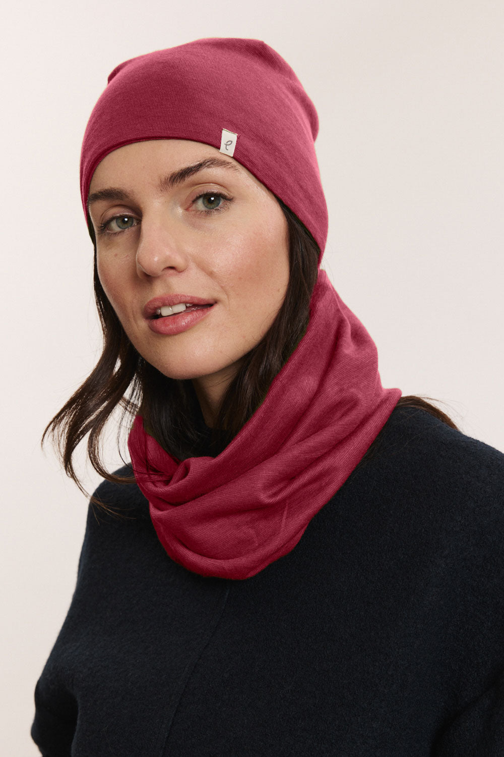 Candyy Scarf – Organic Cotton