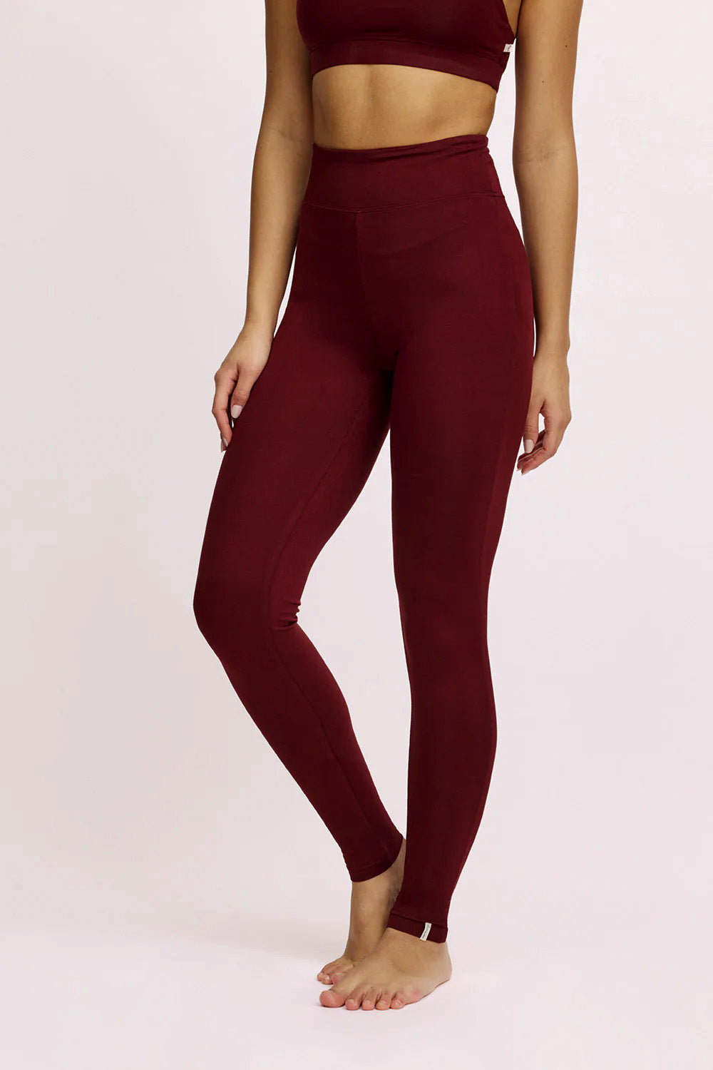 Image Jerseyhose Tinaa aus EcoVero™ Viskose_1
