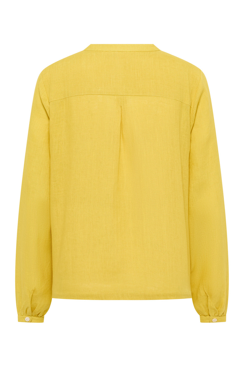 Bluse Jolaa aus Leinen