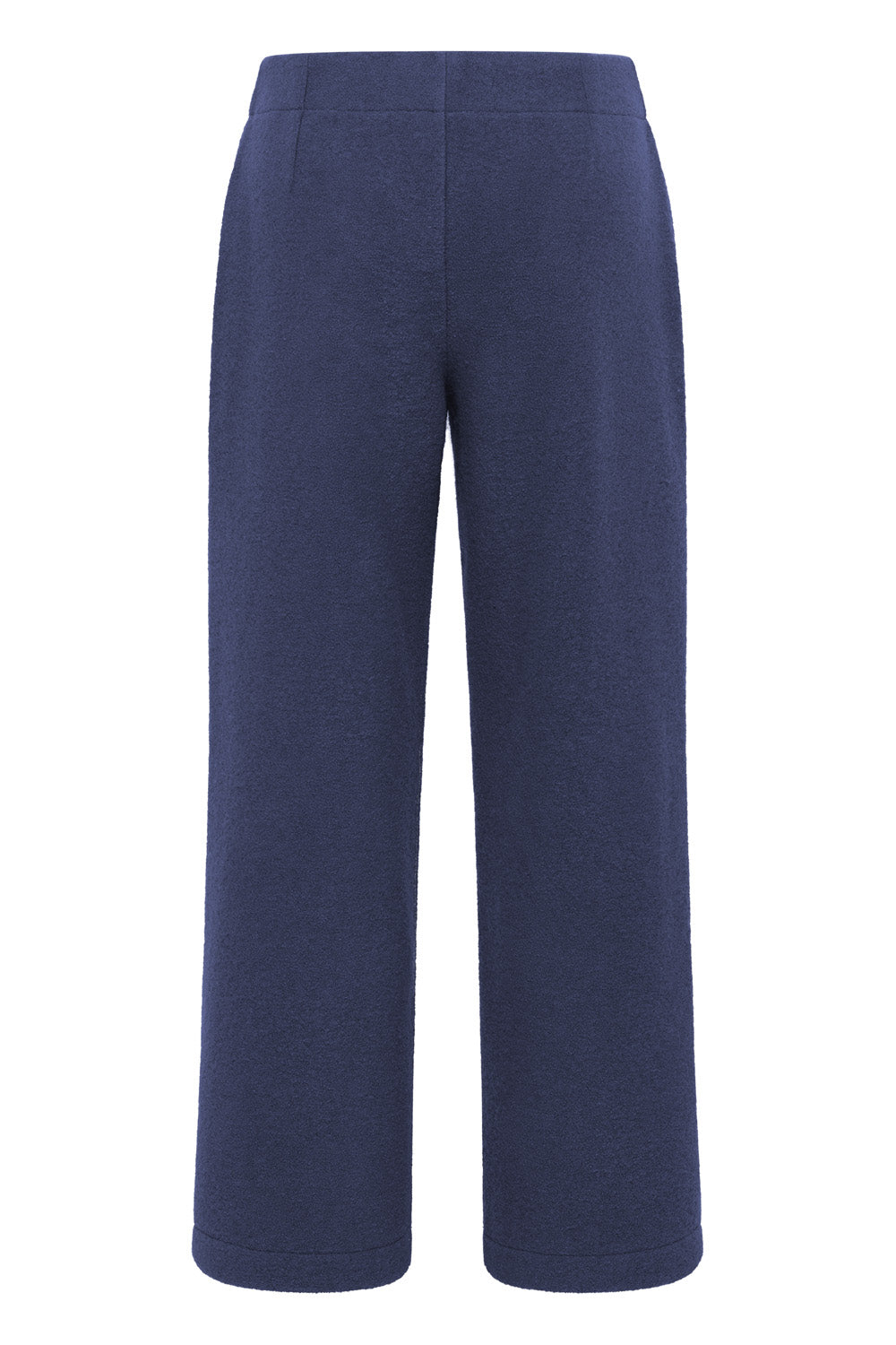 Hose aus reinem Wollfleece