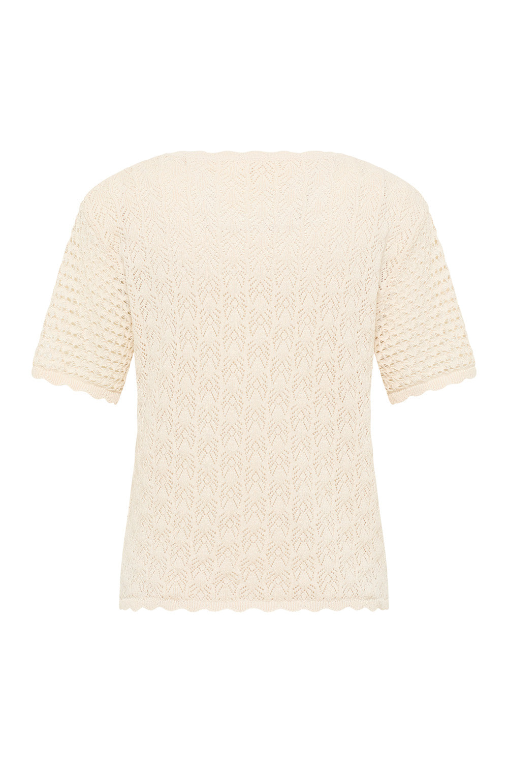 Sweater Emmaa aus Bio-Baumwolle