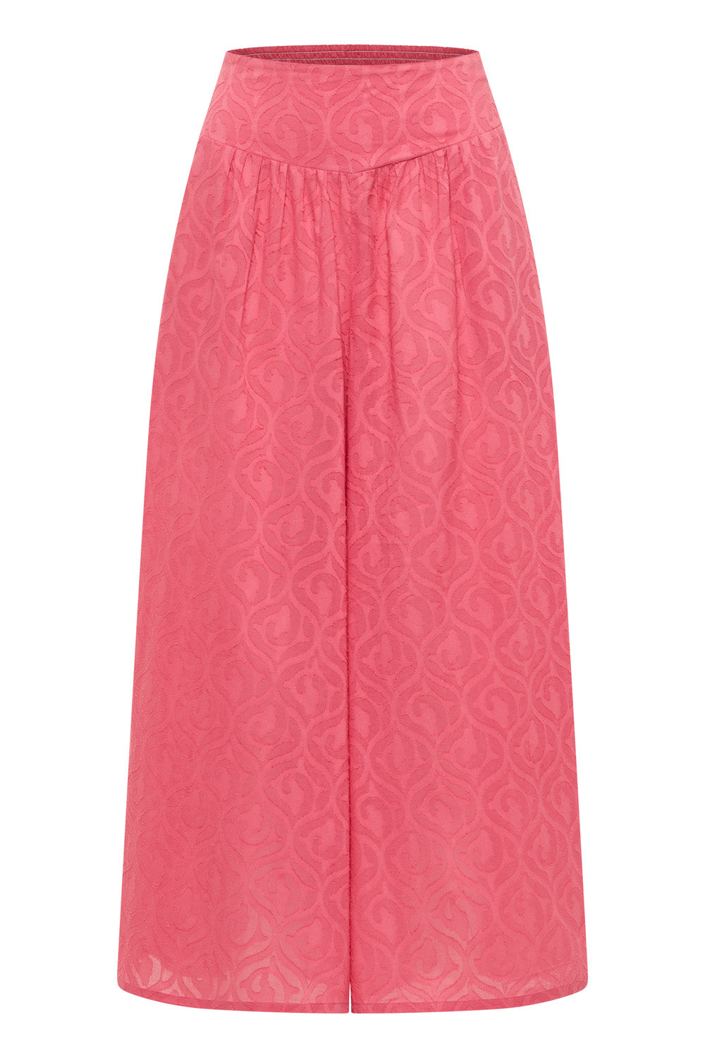 Organic cotton Trousers Soniaa