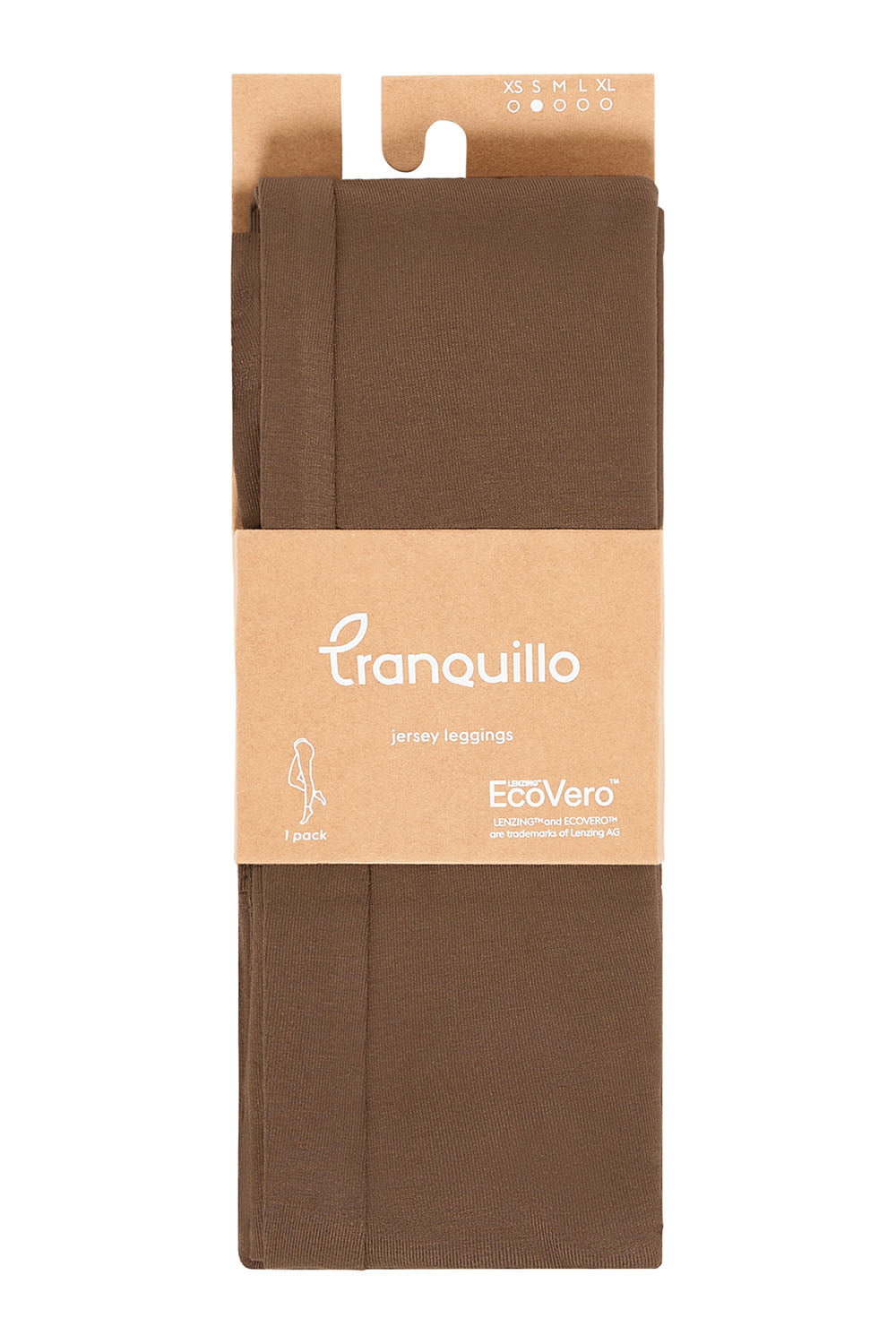 Leggings Tinaa aus EcoVero™ Viskose