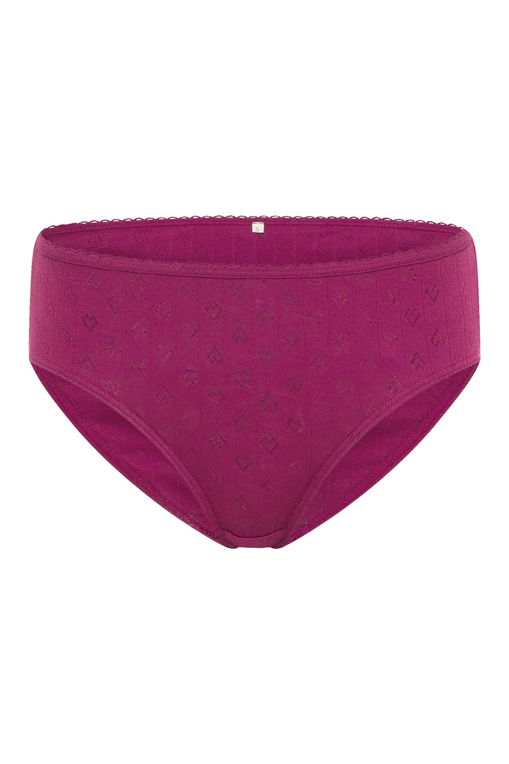 Puaa briefs – Organic Cotton